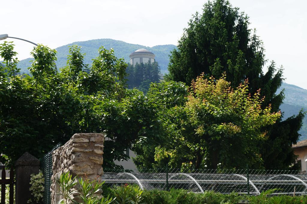 Apartmán Ca Delle Rose Rovereto  Exteriér fotografie