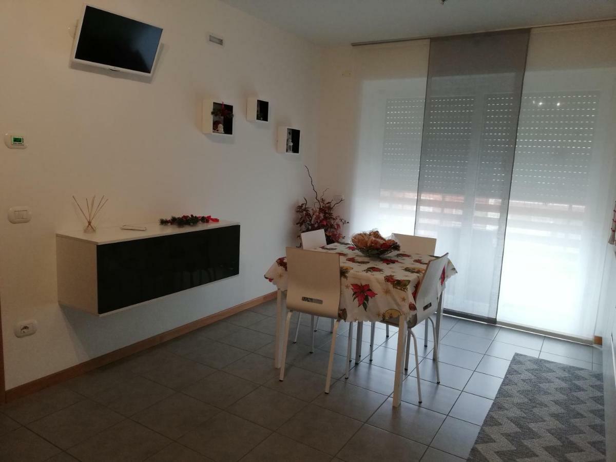 Apartmán Ca Delle Rose Rovereto  Exteriér fotografie