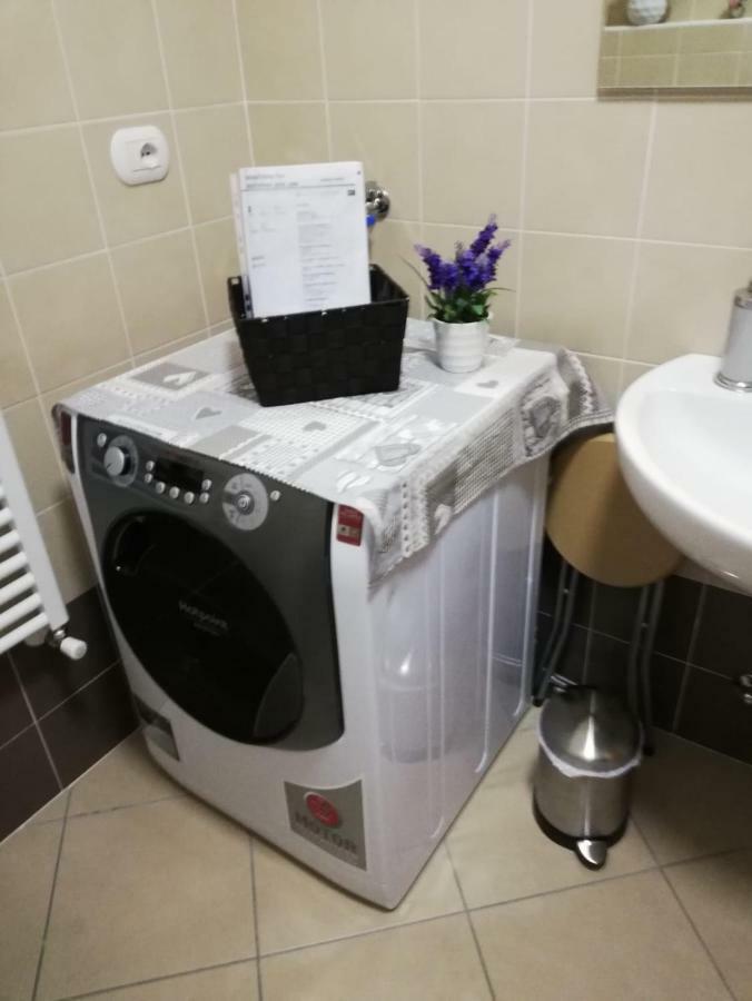 Apartmán Ca Delle Rose Rovereto  Exteriér fotografie