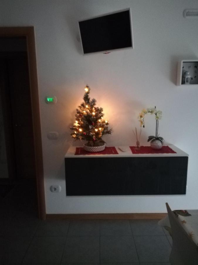 Apartmán Ca Delle Rose Rovereto  Exteriér fotografie